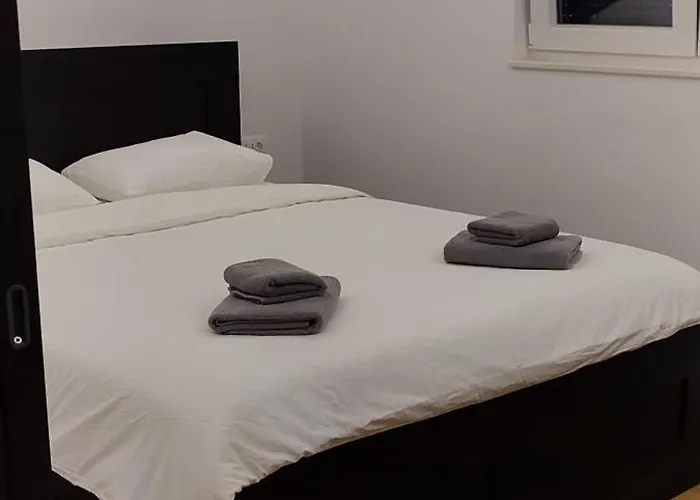 Andro Appartement Makarska