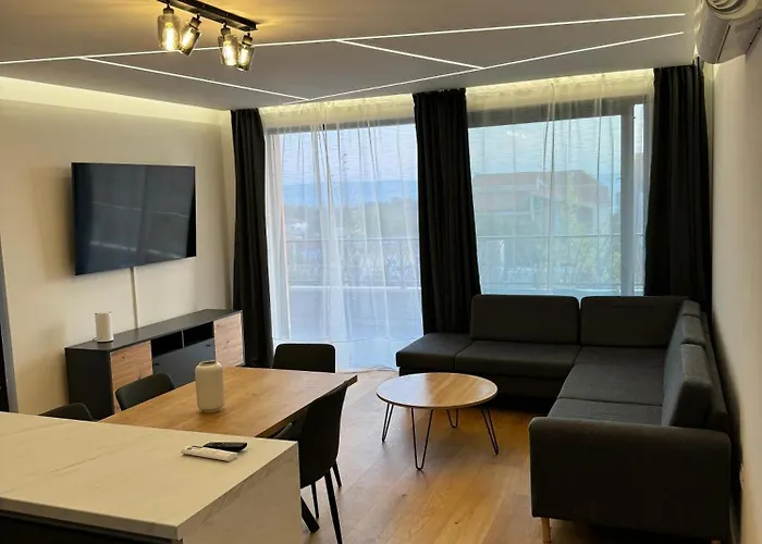 Andro Appartement Makarska