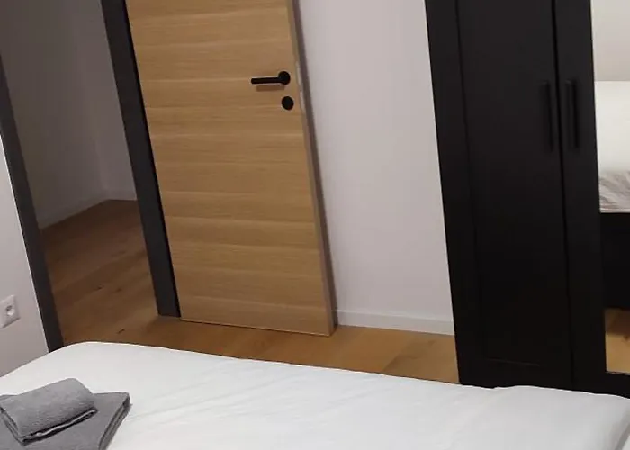 Andro Appartement