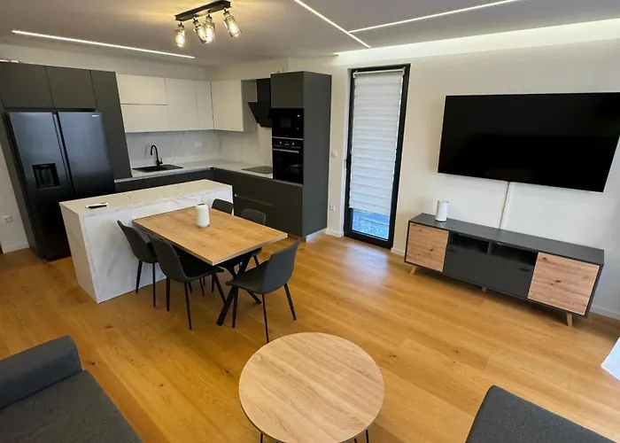 Andro Appartement