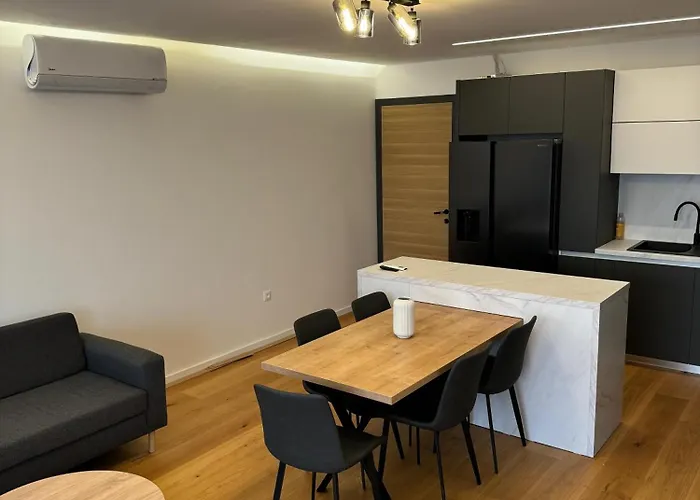 Andro Appartement