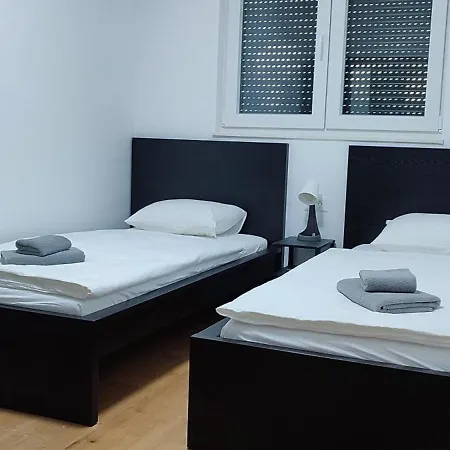 Apartman Andro