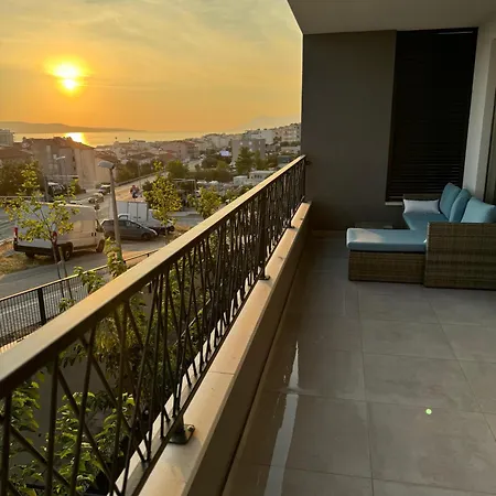 Andro Apartman Makarska